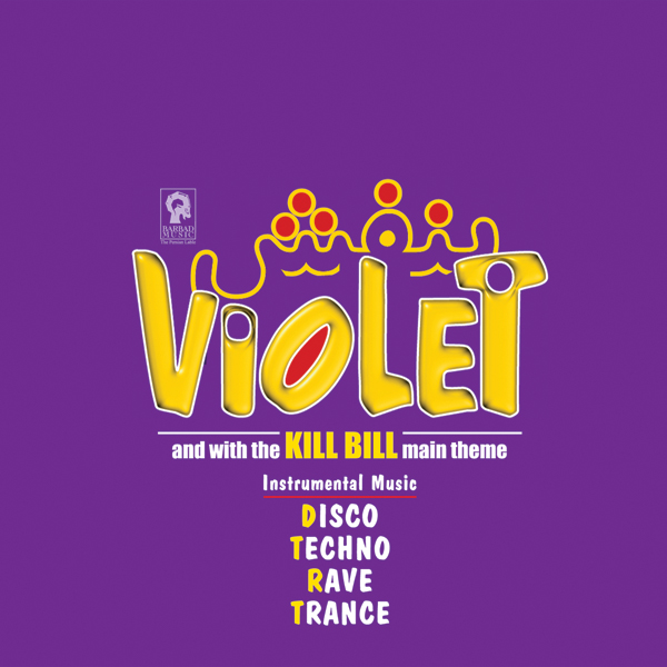 Violet